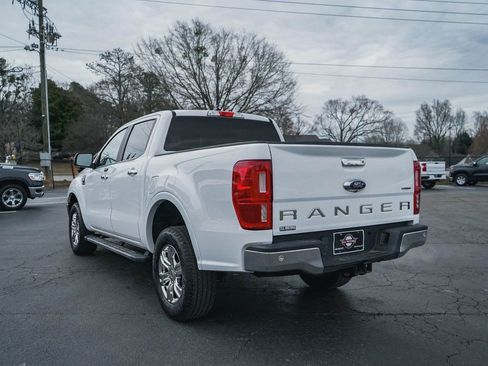 Used 2020 Ford Ranger XLT w/ Equipment Group 301A Mid image 3