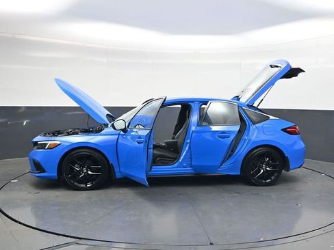 Used 2024 Honda Civic Sport Touring image 36