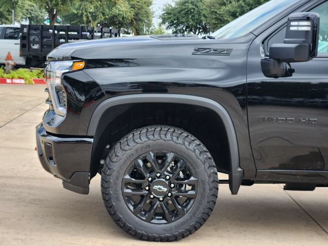New 2026 Chevrolet Silverado 2500 LT w/ Trail Boss Package AWD/4WD image 16