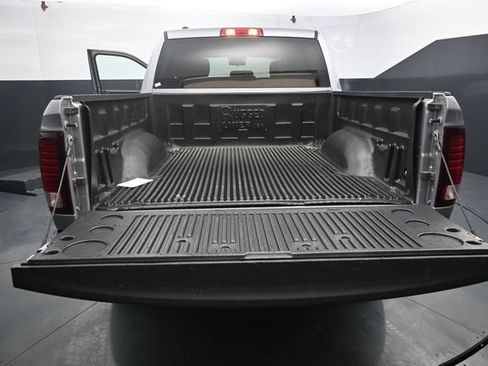 Used 2024 RAM 1500 Warlock AWD/4WD image 24