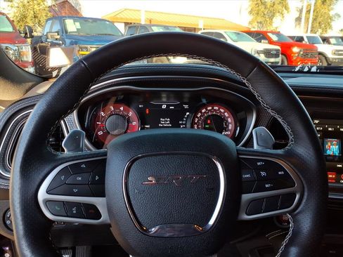 Used 2022 Dodge Challenger SRT Hellcat Redeye image 17