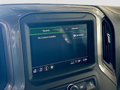 New 2026 Chevrolet Silverado 2500 Custom w/ Custom Value Package AWD/4WD image 14
