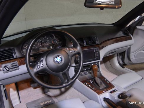 Used 2006 BMW 325Ci Convertible image 15