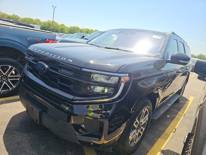 Used 2025 Ford Expedition Max Active