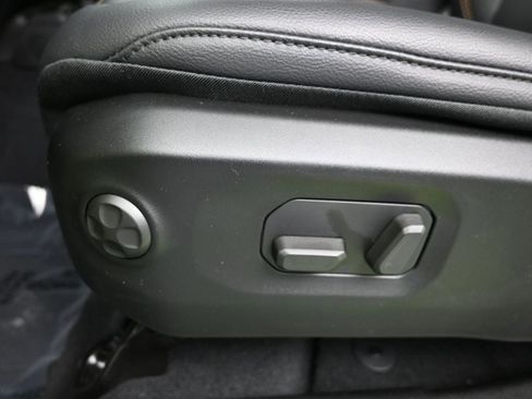 New 2026 Jeep Wrangler Unlimited Sahara image 12