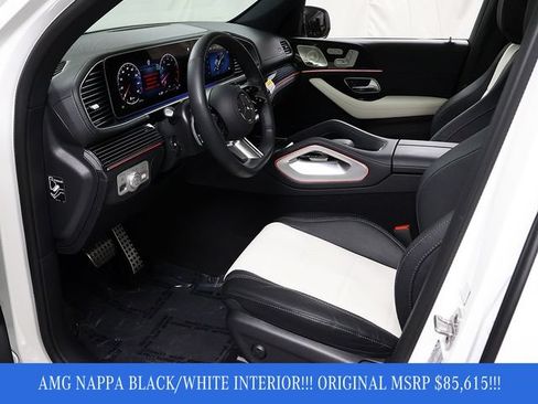 Certified 2026 Mercedes-Benz GLE 450 4MATIC image 11
