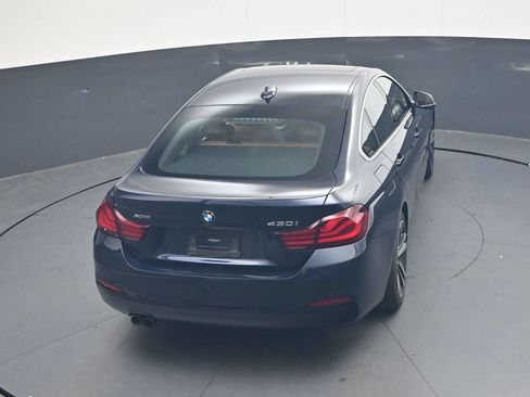 Used 2020 BMW 430i Gran Coupe xDrive w/ Convenience Package AWD/4WD image 33
