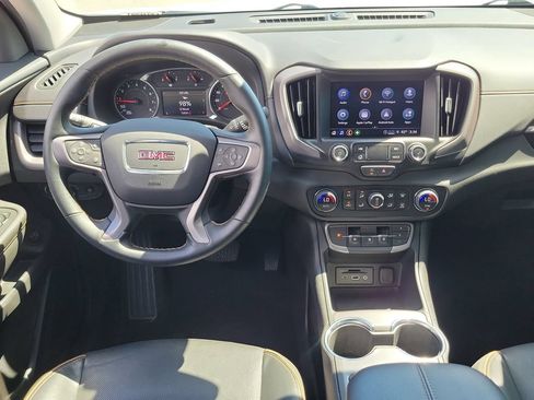 Used 2023 GMC Terrain AT4 AWD/4WD image 16