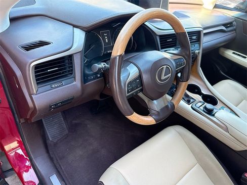 Used 2019 Lexus RX 350 350 w/ Premium Package image 10