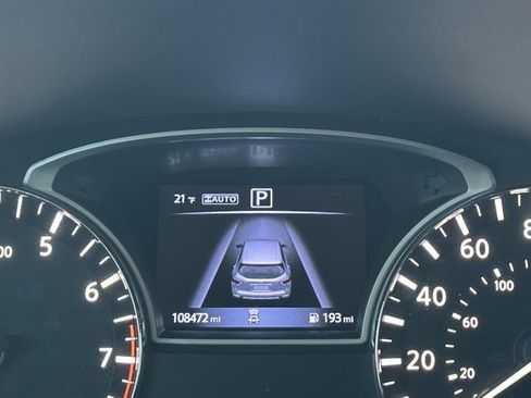 Used 2020 Nissan Pathfinder S image 40