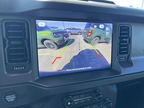 New 2026 Ford Bronco Big Bend image 29