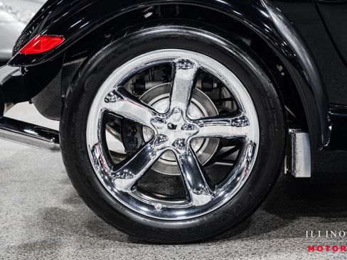 Used 2000 Plymouth Prowler RWD image 10
