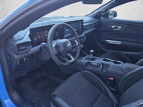 Used 2024 Ford Mustang GT w/ GT Performance Package image 14