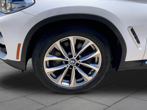 Used 2019 BMW X3 sDrive30i RWD image 11