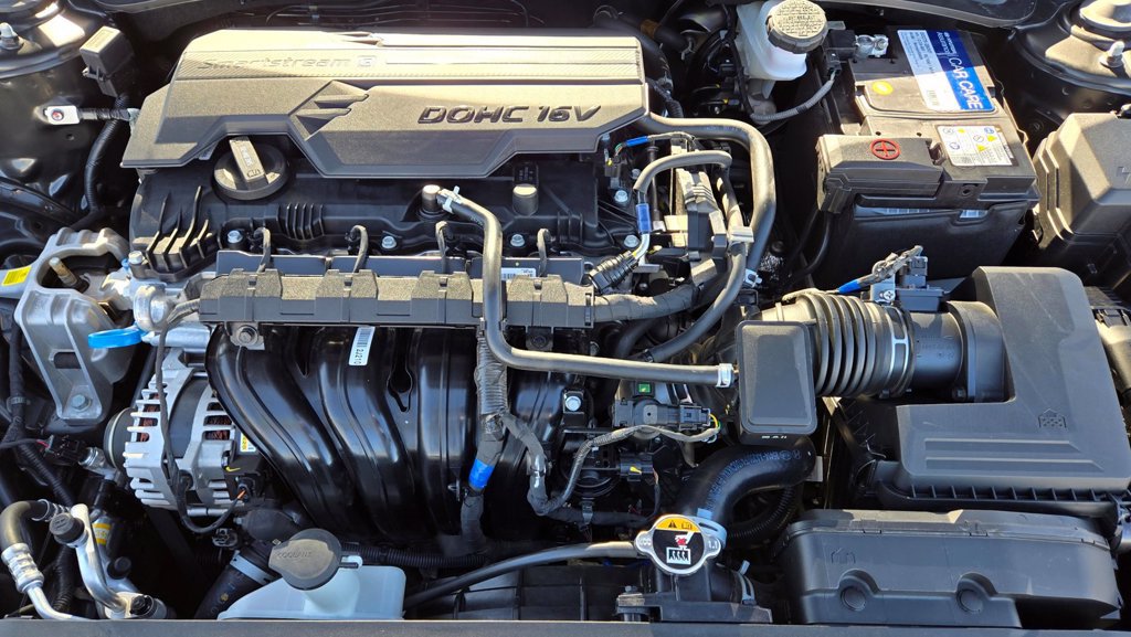 Used 2026 Hyundai Elantra SEL Sport Premium FWD image 27