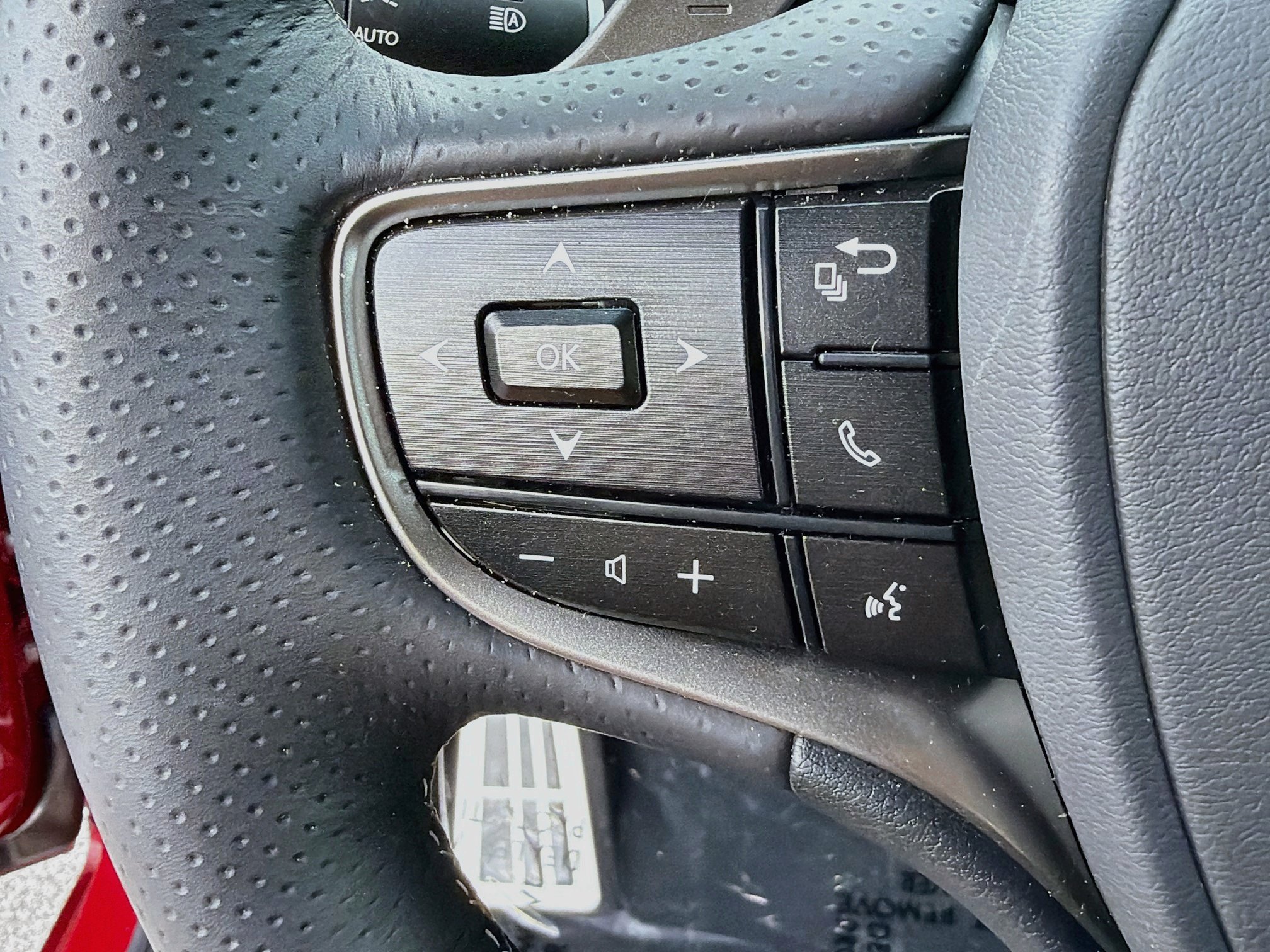 Used 2025 Lexus ES 350 F Sport w/ Accessory Package (Z1) FWD image 37