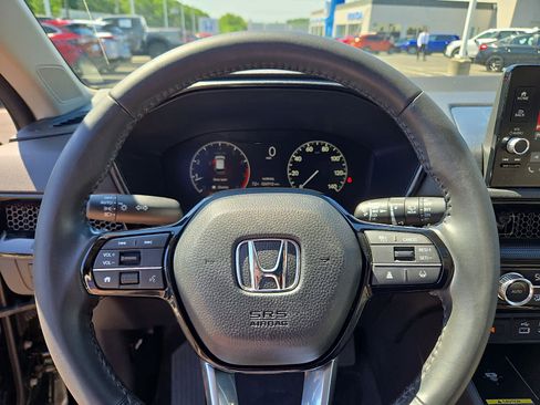 Used 2025 Honda CR-V EX-L image 20