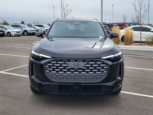 Certified 2025 Audi Q5 Premium Plus w/ Premium Plus image 8