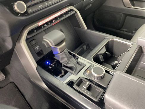 New 2026 Toyota Tundra SR5 w/ SR5 Premium Package image 21