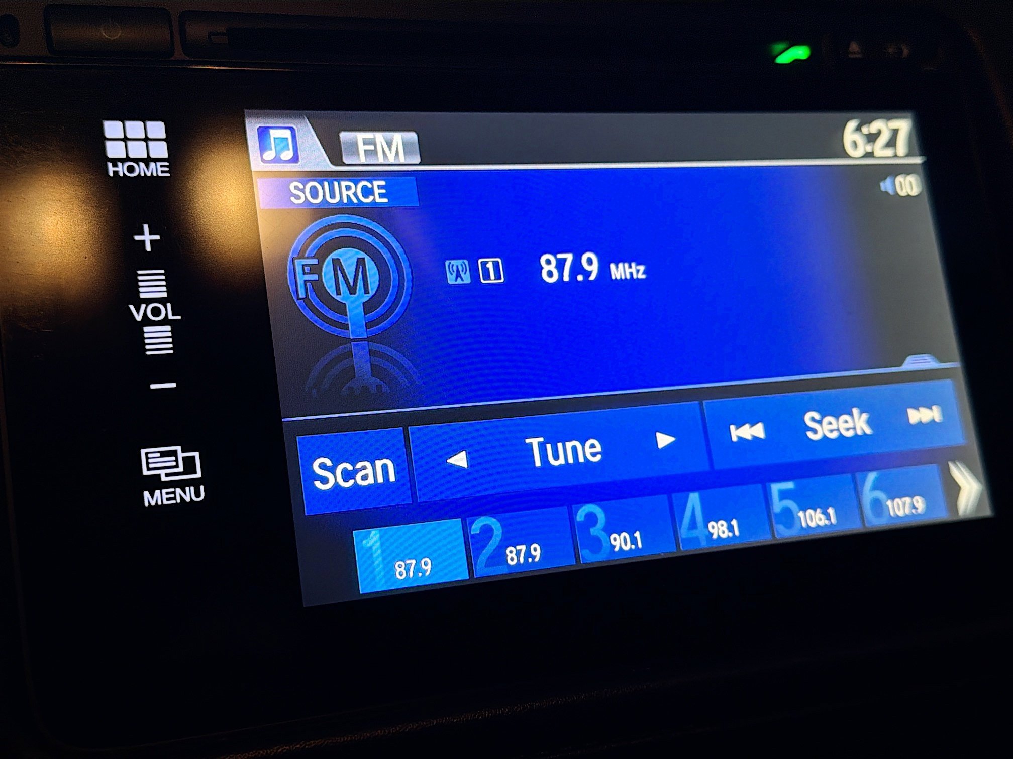 Used 2018 Honda HR-V EX image 21