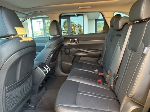 New 2026 Kia Sorento S w/ S Panoramic Sunroof Package FWD image 20