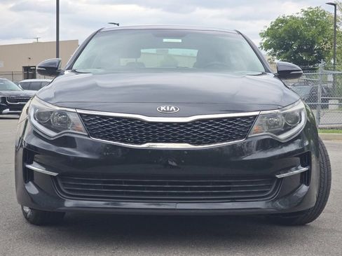 Used 2018 Kia Optima LX FWD image 9