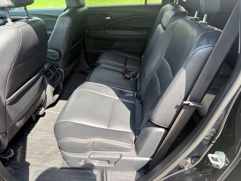 Used 2017 Honda Pilot EX-L image 24