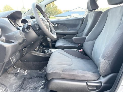 Used 2009 Honda Fit Sport image 91