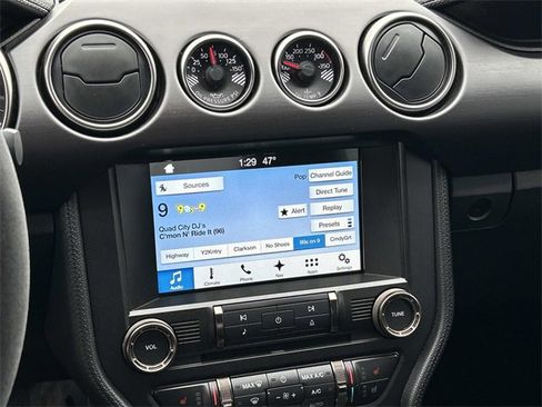 Used 2017 Ford Mustang Shelby GT350 image 16