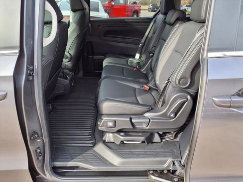 New 2026 Honda Odyssey EX-L image 19