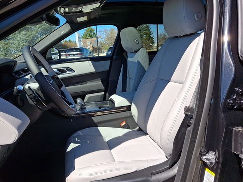 Certified 2026 Land Rover Range Rover Velar S image 17