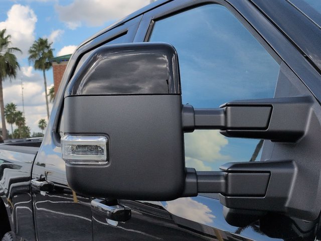 New 2026 Ford F250 Lariat w/ Black Appearance Package AWD/4WD image 12