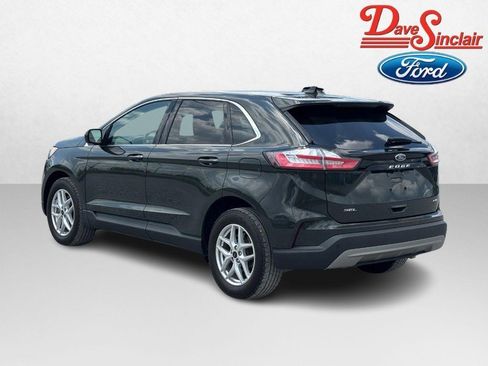 Used 2023 Ford Edge SEL w/ Convenience Package AWD/4WD image 9