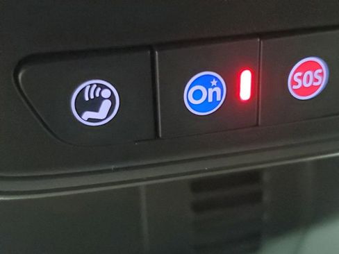 New 2025 Buick Enclave Sport Touring w/ Power Package image 17