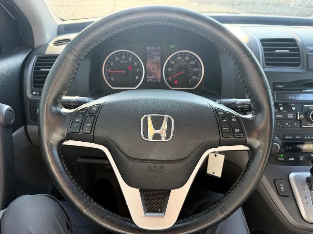 Used 2010 Honda CR-V EX-L image 19