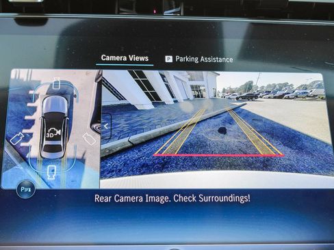 New 2026 Mercedes-Benz E 450 4MATIC Sedan image 24