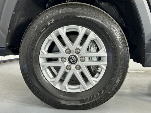 Used 2023 Toyota Tundra SR5 w/ SR5 Premium Package AWD/4WD image 35