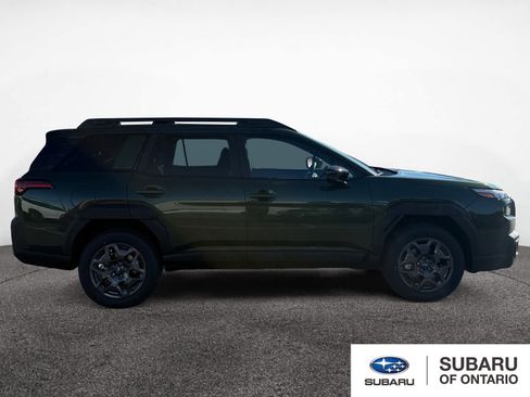 New 2026 Subaru Outback Premium image 6