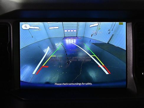 New 2025 Ford Bronco Big Bend w/ Black Diamond Package image 24