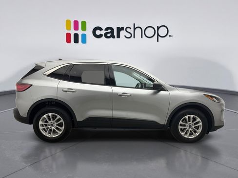Used 2022 Ford Escape SE AWD/4WD image 6