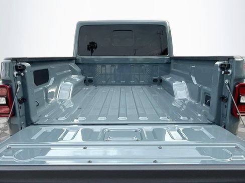 New 2026 Jeep Gladiator Mojave AWD/4WD image 29