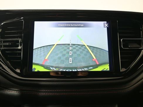 Used 2021 Dodge Durango R/T w/ Blacktop Package AWD/4WD image 29