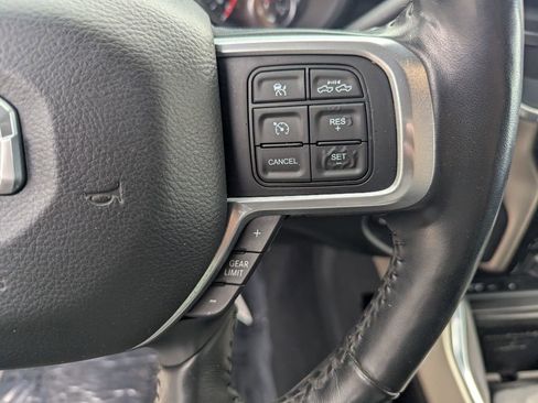 Used 2019 RAM 2500 Laramie image 27