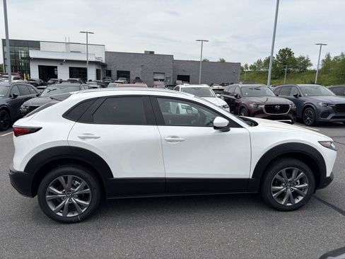 New 2026 MAZDA CX-30 AWD 2.5 S w/ Premium Package image 2