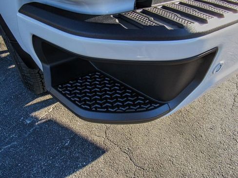 New 2026 GMC Sierra 2500 Denali image 9