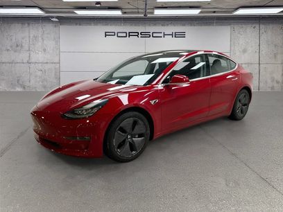 Used 2018 Tesla Model 3 Long Range