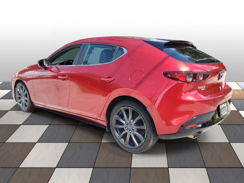 Used 2019 MAZDA MAZDA3 AWD Hatchback image 6