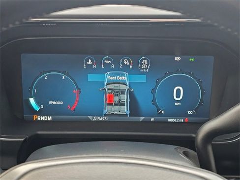 Used 2024 Ford F250 Lariat image 16