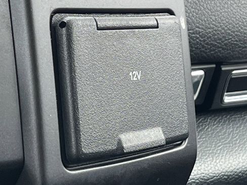 Certified 2020 Ford Expedition Limited w/ Equipment Group 303A image 25