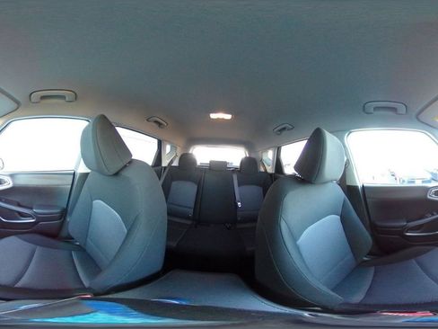 Used 2025 Kia Soul LX w/ LX Technology Package image 40